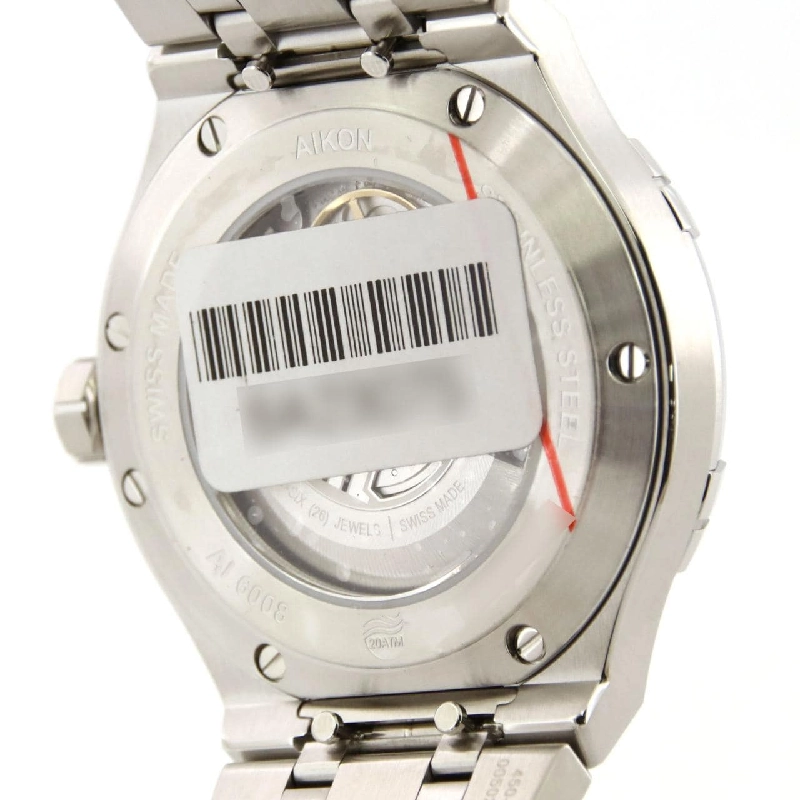 Đồng hồ Maurice Lacroix Icon AI6008-SS002-230-1 SS tự động - Hàng hiệu Chính hãng 889600