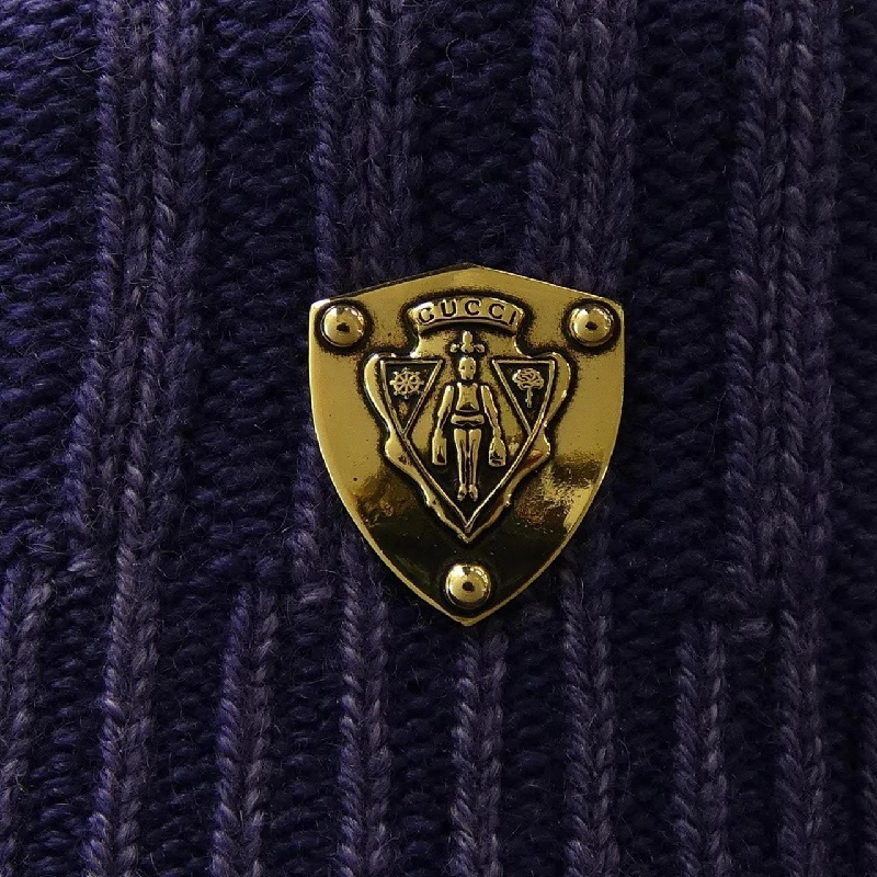 Gucci GUCCI Áo len - Hàng hiệu Chính hãng 637349