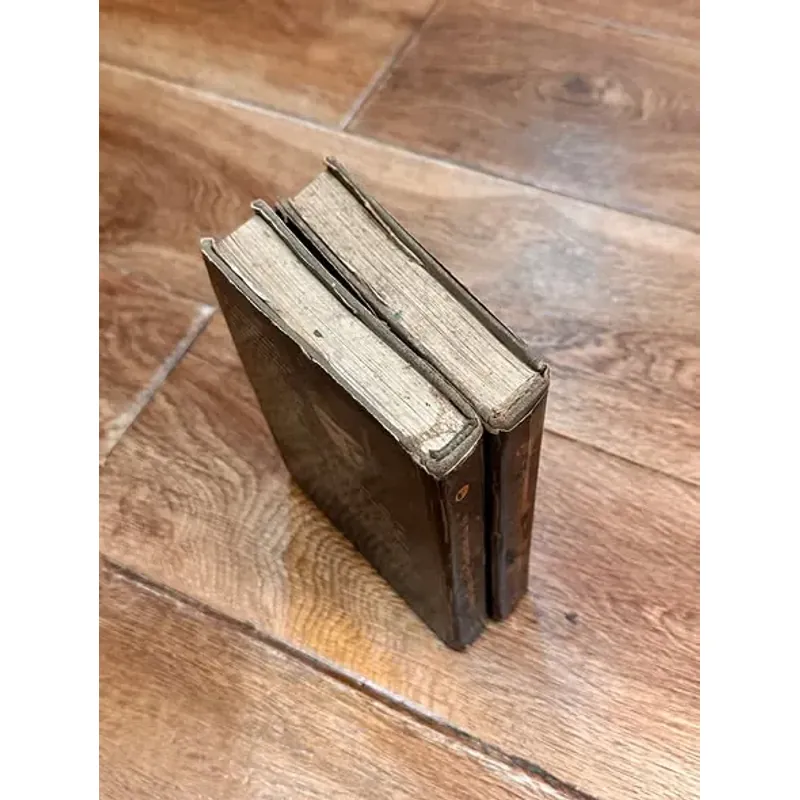 Daghextan của tôi – Raxun Gamzatốp (Trọn bộ 2 tập) 730941