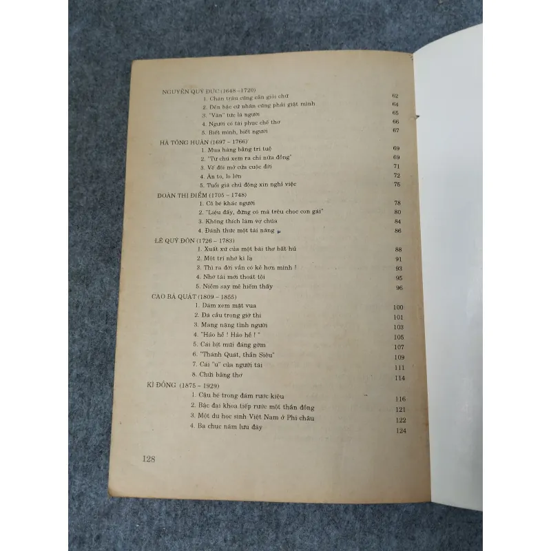 THẦN ĐỒNG XƯA CỦA NƯỚC TA - QUỐC CHẤN 719904