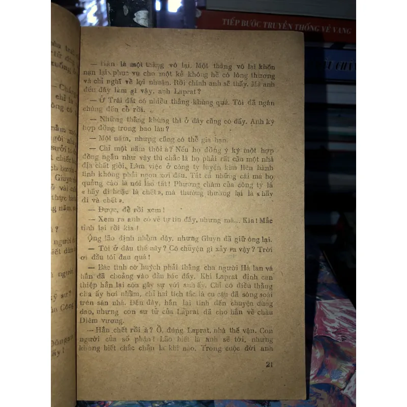 Đuổi bắt tập 1 973995