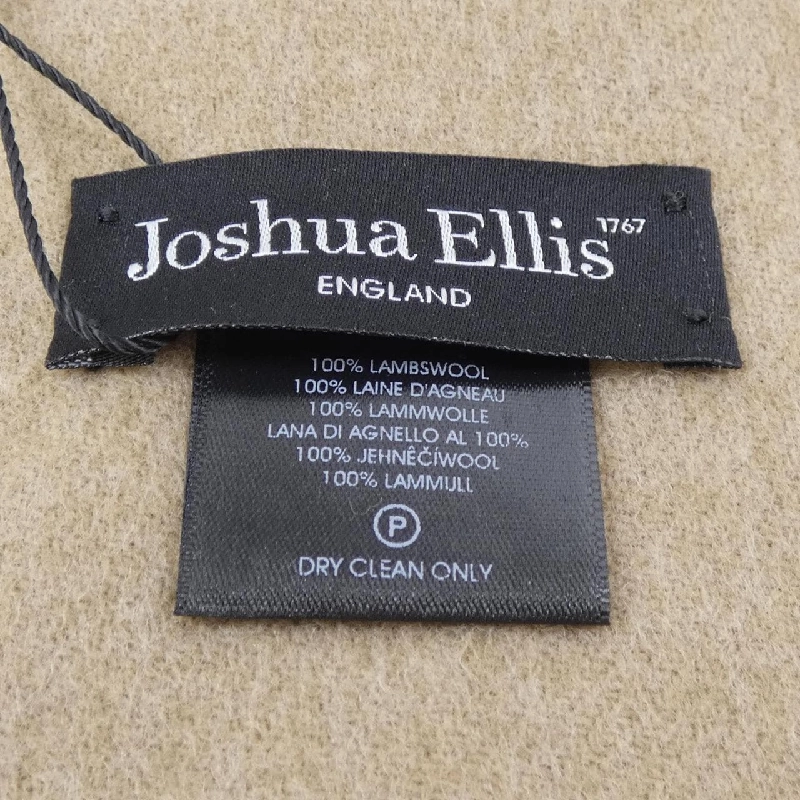Khăn quàng cổ JOSHUA ELLIS - Hàng hiệu Authentic 837156