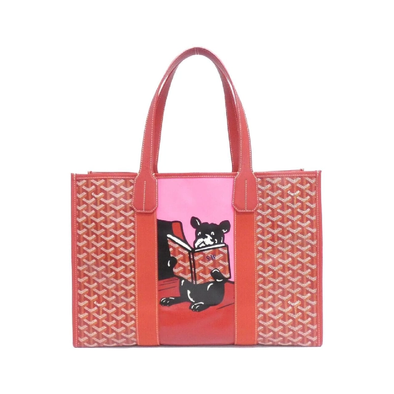 Goyard Villette MM Bag - Hàng hiệu Authentic 766886