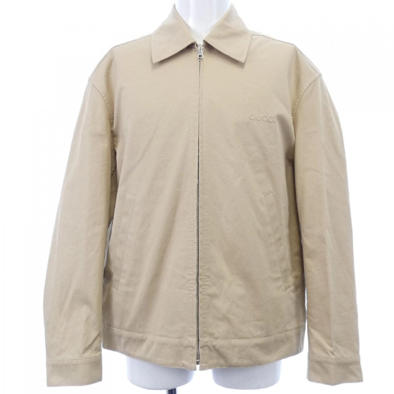 Gucci 784180 ZAQP3 Áo khoác - Hàng hiệu Chính hãng 893479