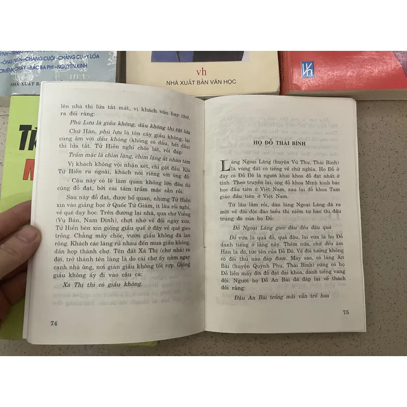 Bộ 5 cuốn sách  715158