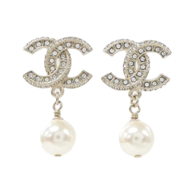 Chanel A86506 Bông tai - Hàng hiệu Authentic 807996