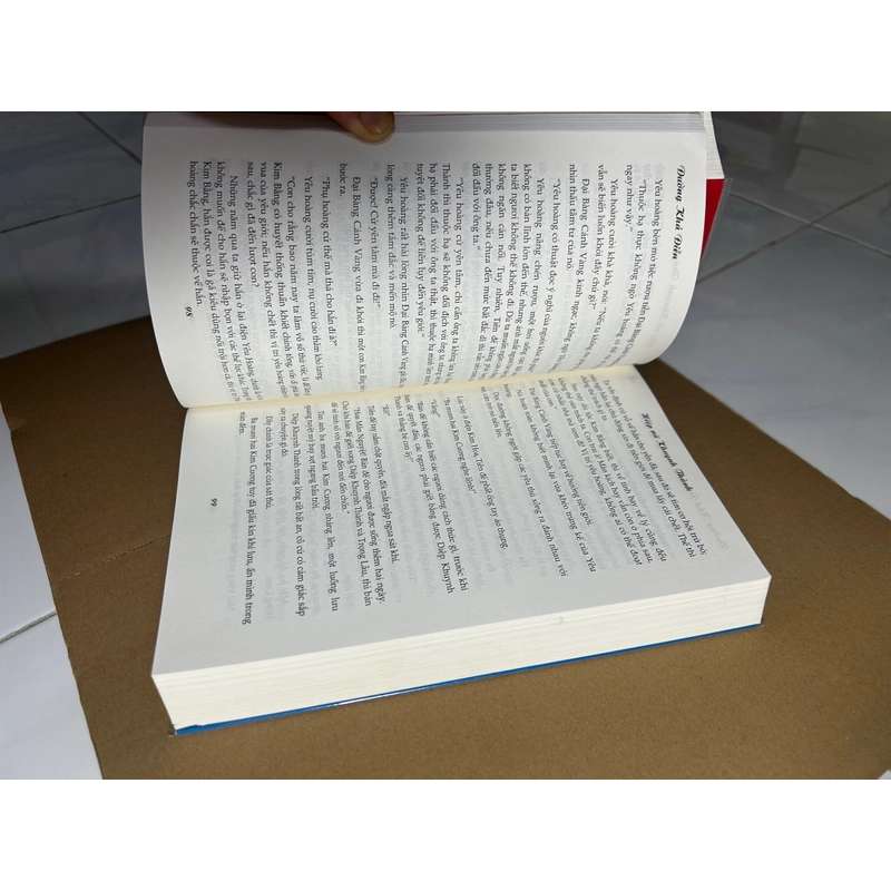 Hiệp nữ khuynh thành 2 tập 544217