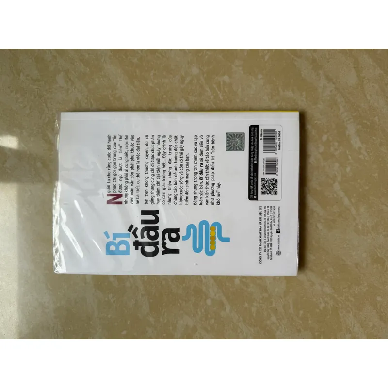 BÍ ĐẦU RA - Bs. Atsushi Nakajima 558979