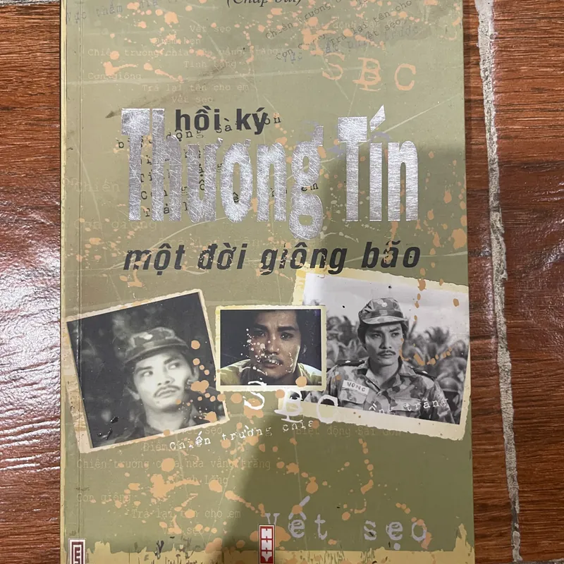 Hồi ký Thương Tín một đời giông bão (k3) 563630