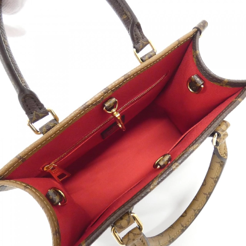 Túi Louis Vuitton Monogram Giant OnTheGo PM M46373 - Hàng hiệu Chính hãng 766751