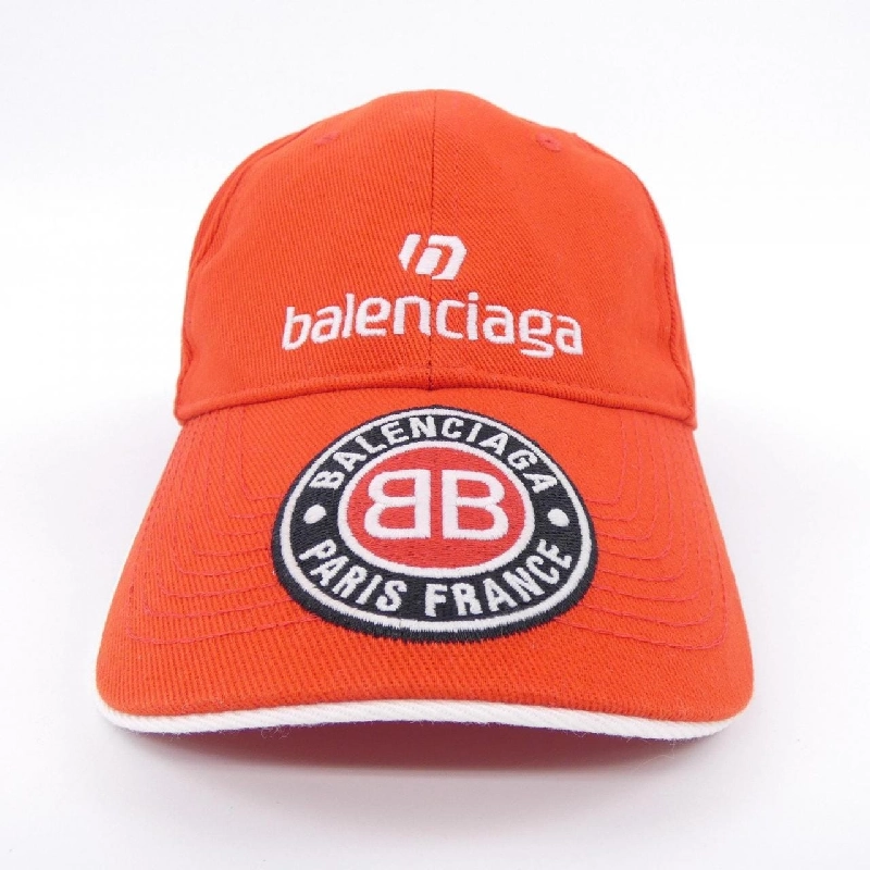 Mũ BALENCIAGA - Hàng hiệu Chính hãng 904819