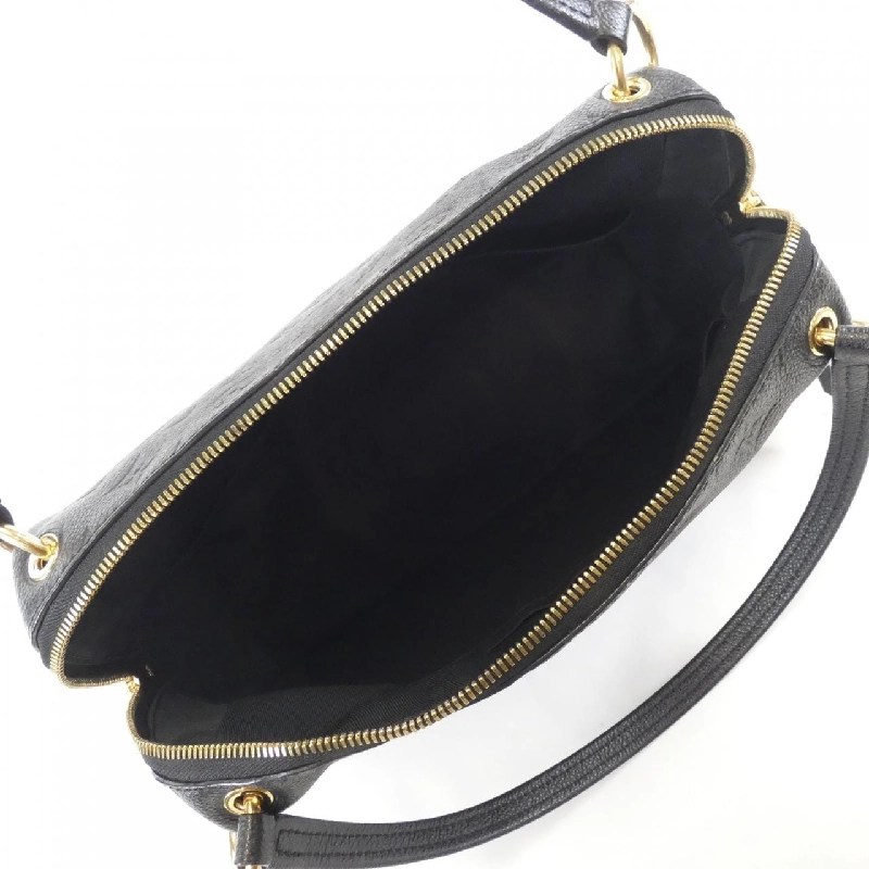 Túi xách vai Louis Vuitton Monogram Empreinte Pontieu PM M43719 - Hàng hiệu Chính hãng 802332