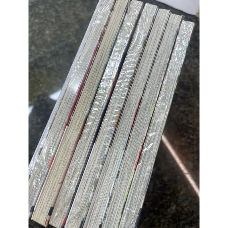 Truyện Đạo làm chồng đảm 7 cuốn 689333