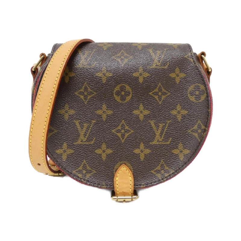 Túi xách vai Louis Vuitton Monogram Tambour M51179 611347