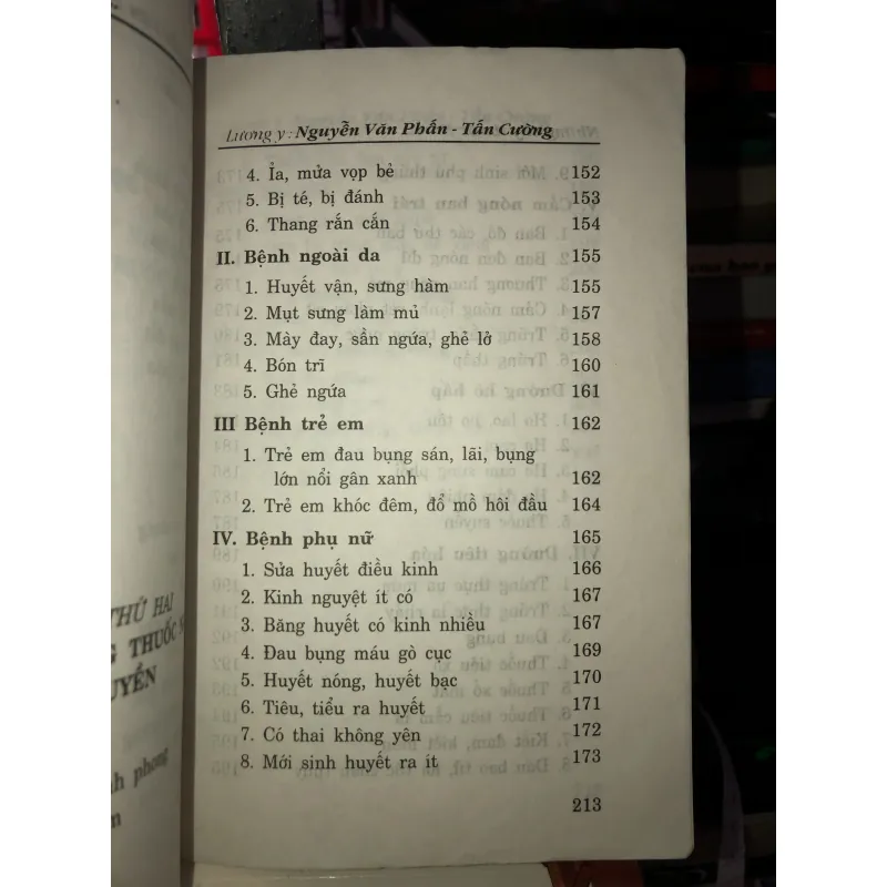 Những cây thuốc nam thông dụng dễ tìm và các bài thuốc gia truyền 781061