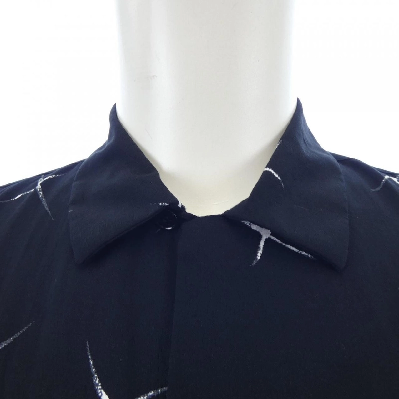 SAINT LAURENT 531956 Y133T Áo S／S - Hàng hiệu Chính hãng 900345