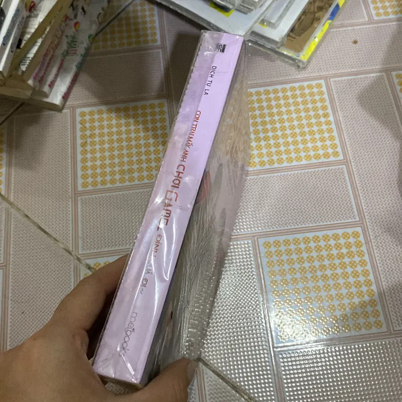 Mấy anh trai chơi Game đỉnh quá đi 645085