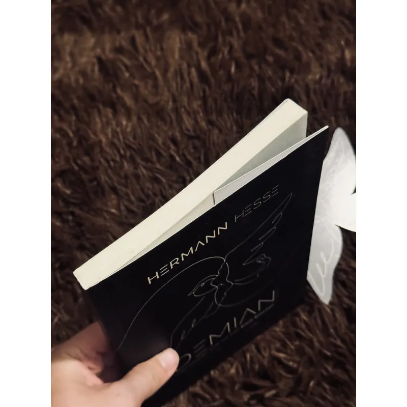Demian - Hermann Hesse 1004424