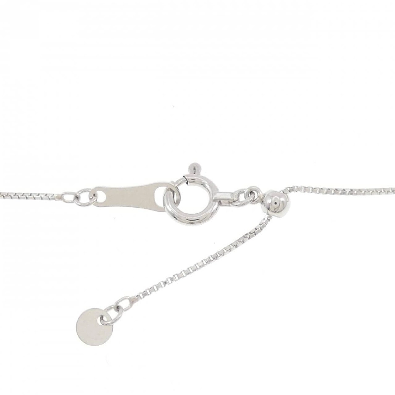 Dây chuyền kim cương PT900/PT850 0.316CT - Hàng hiệu Chính hãng 857061