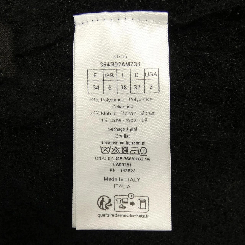 【Mã giảm giá】Christian Dior ワンピース 652999