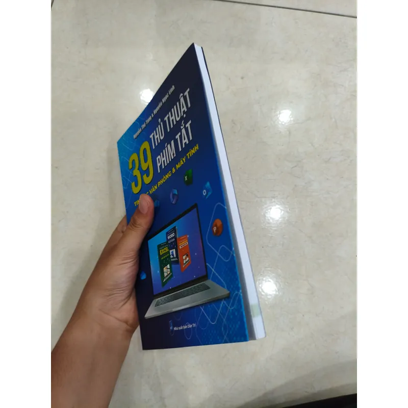 39 Thủ Thuật Phím Tắt Tin Học Văn Phòng & Máy Tính 🌱 596155