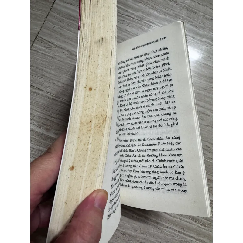 Made in Japan- Akio Morita 1010557