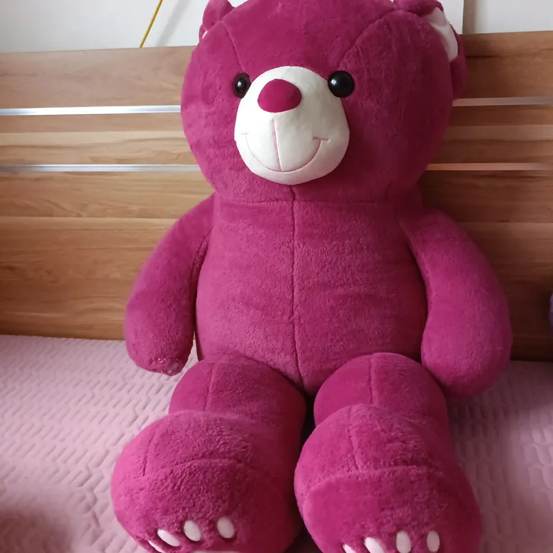 Gấu bông lớn 740320