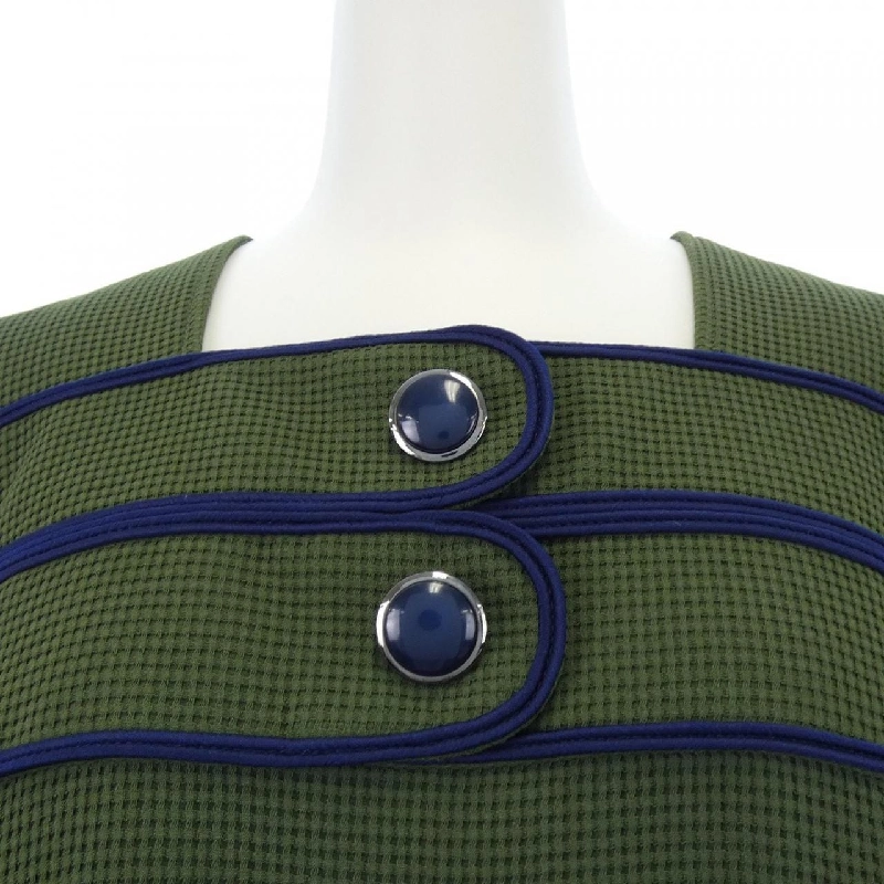 JUN ASHIDA ワンピース - Hàng hiệu Authentic 808410