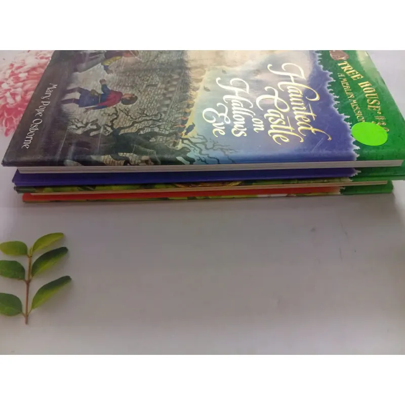 Magic Tree House 1021353