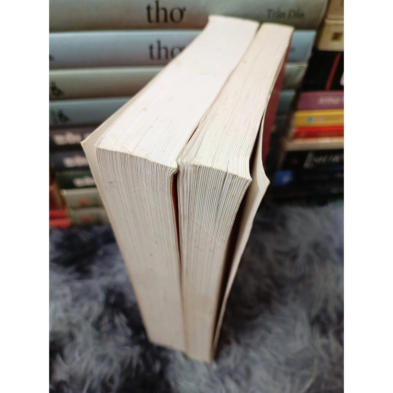 Vô tự (Trương Khiết) 517583