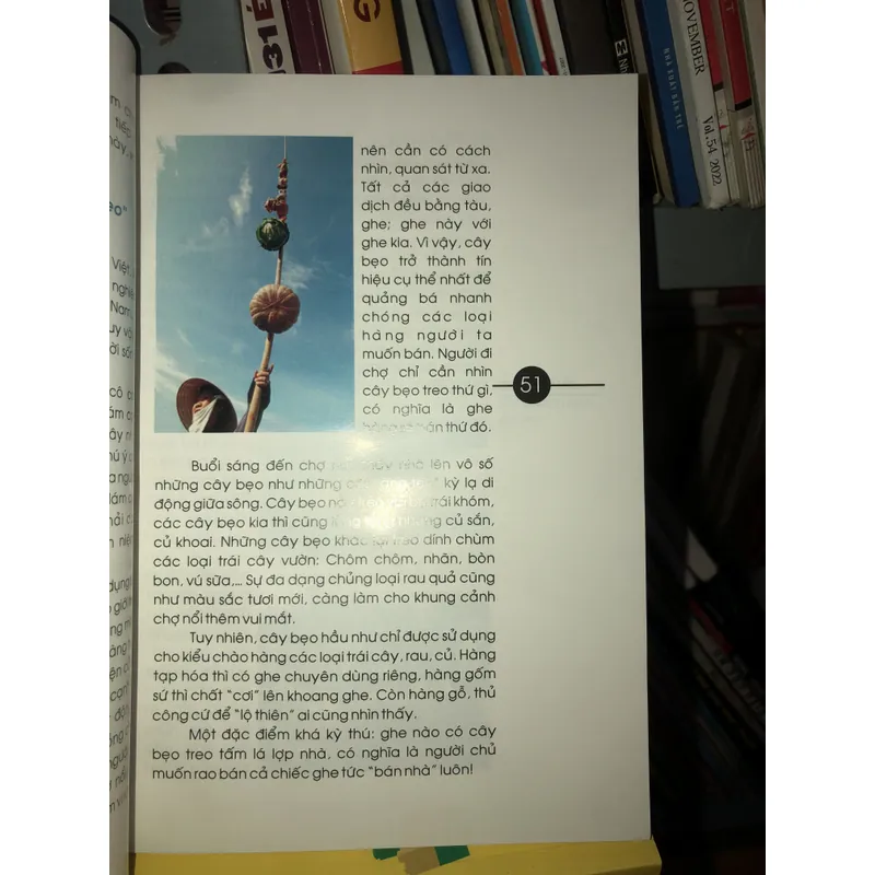 Chợ nổi Đồng bằng sông Cửu Long - Nhâm Hùng 730757