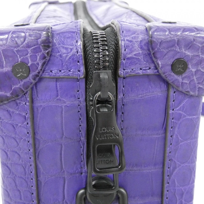 Túi xách Louis Vuitton da kỳ lạ mềm mại N99274 615754