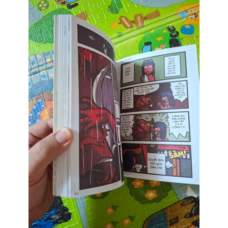 Tây Du Hí - Tập 3 1003936