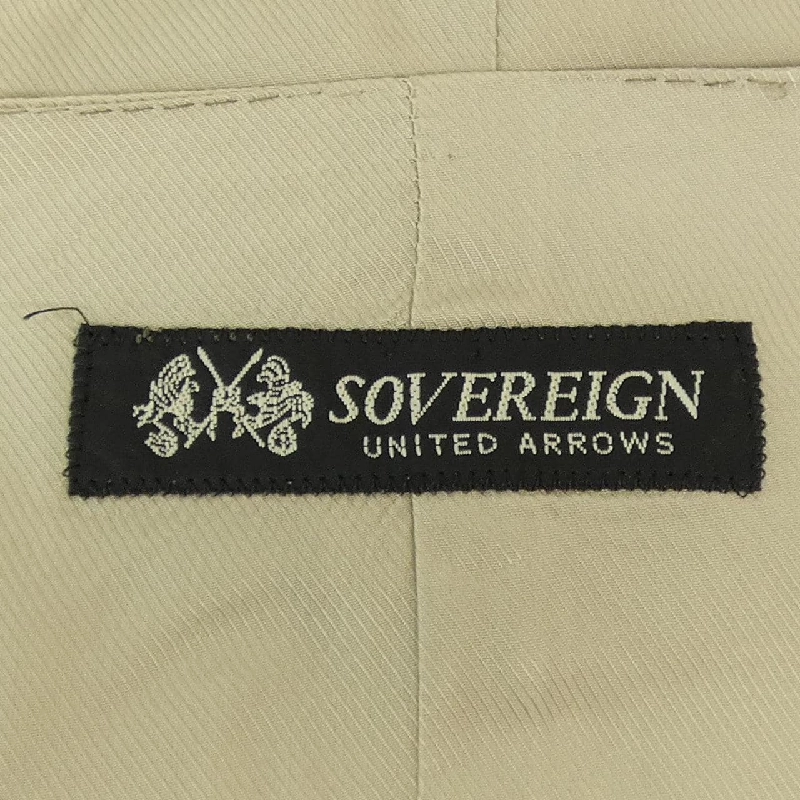 Áo gile Sovereign - Hàng hiệu Authentic 899308