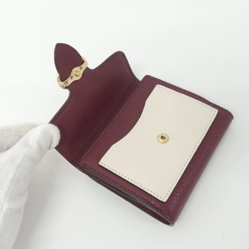 【Sản phẩm mới】Ví Coach C4089 623381