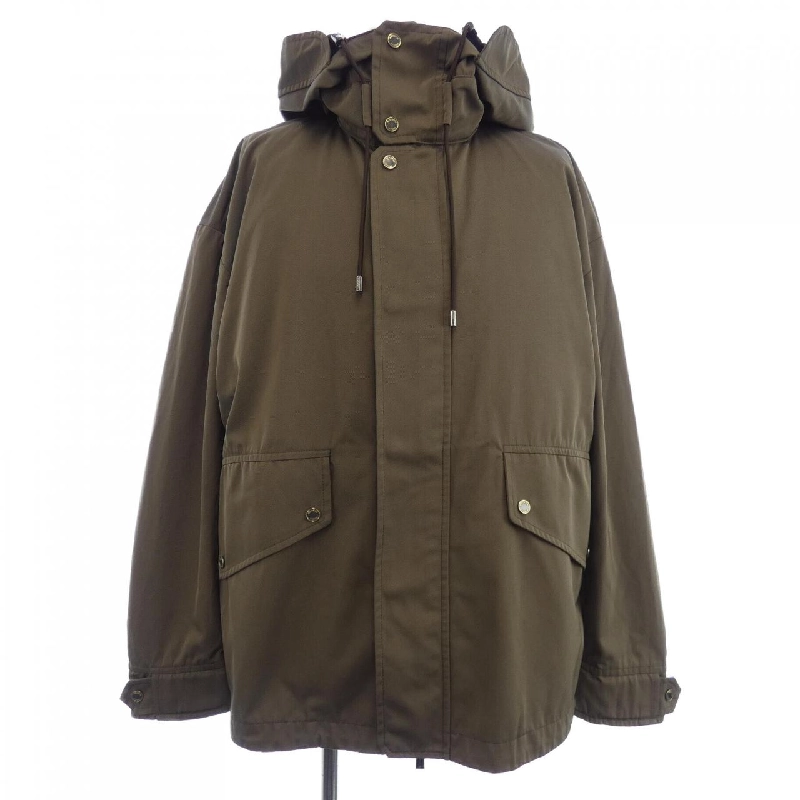 Jacket MOORER IVAR-WCO IVARINT-SH - Hàng hiệu Authentic 895763