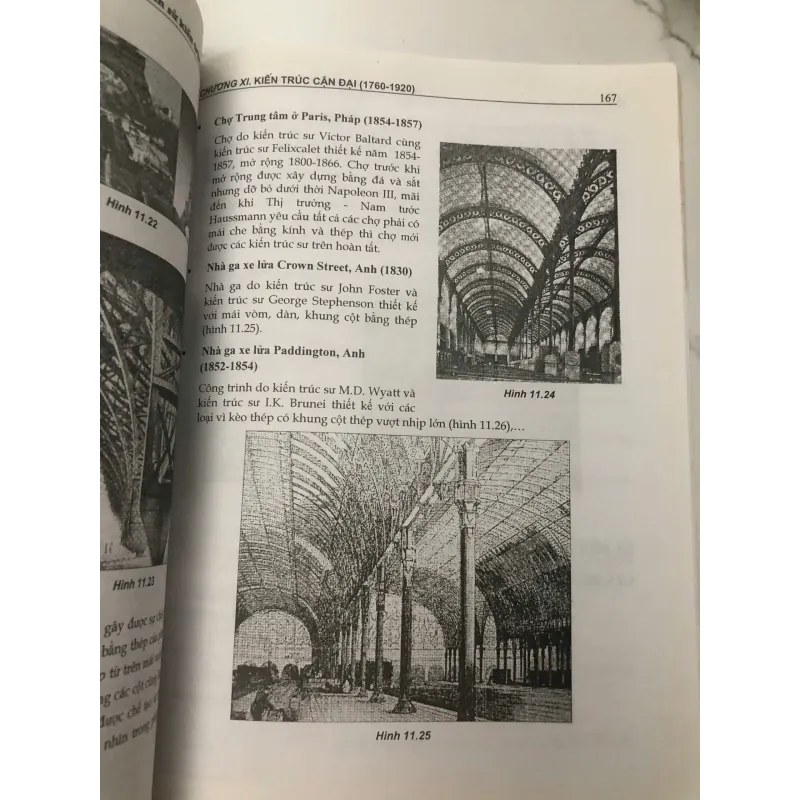 GIÁO TRÌNH LỊCH SỬ KIẾN TRÚC THẾ GIỚI 600282