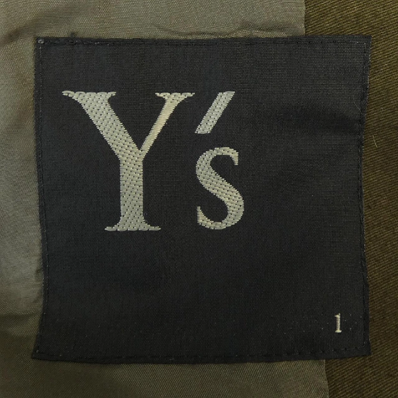 Y's YR-J06-802 Áo khoác 631771