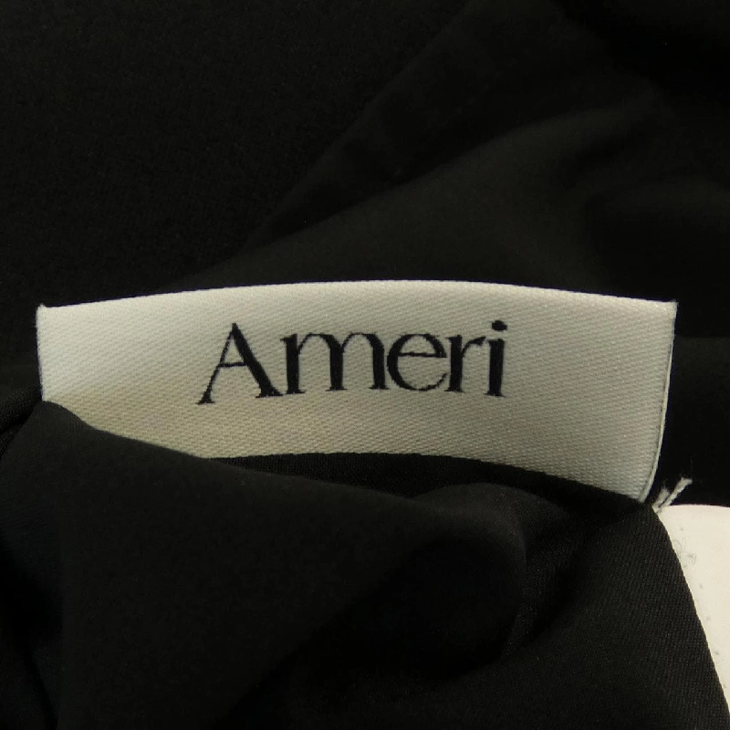 【Mã giảm giá】Chân váy AMERI 654237