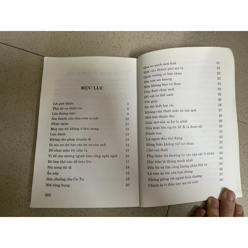 Chuyện hài hước A Phản Đề 730776