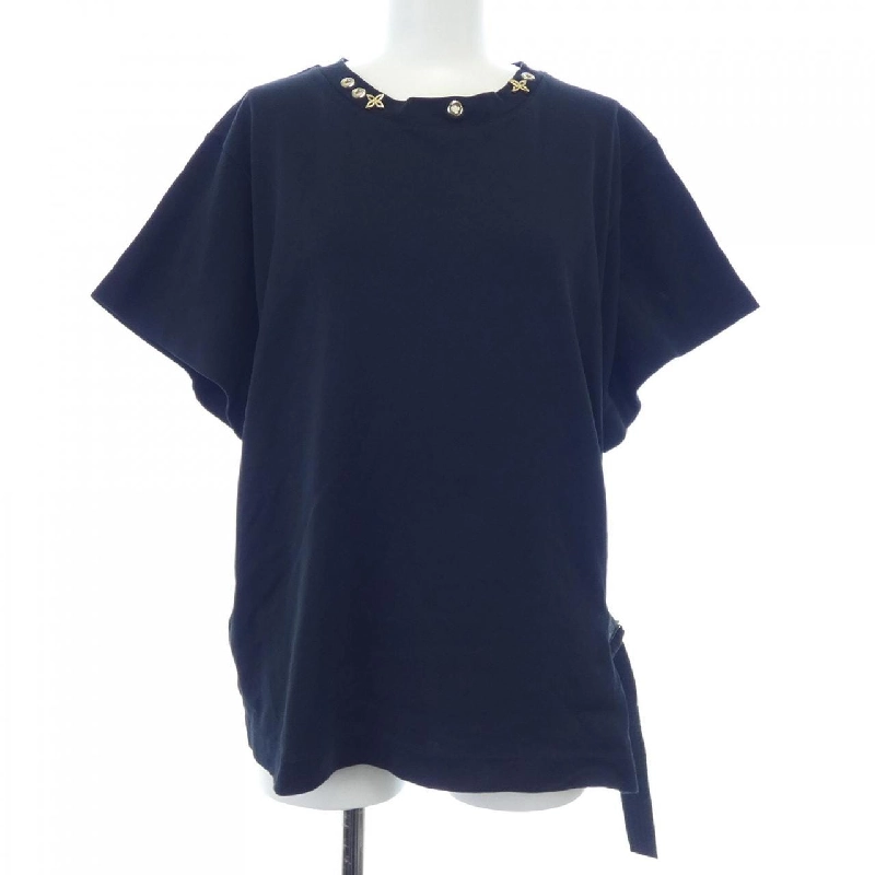 Áo thun dây bên LOUIS VUITTON FGTS03JG2 - Hàng hiệu Authentic 823417