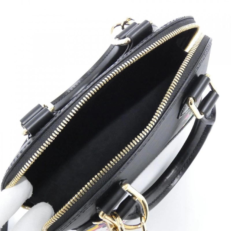 Túi Louis Vuitton Epi (LV X TM) Alma BB M13670 616827