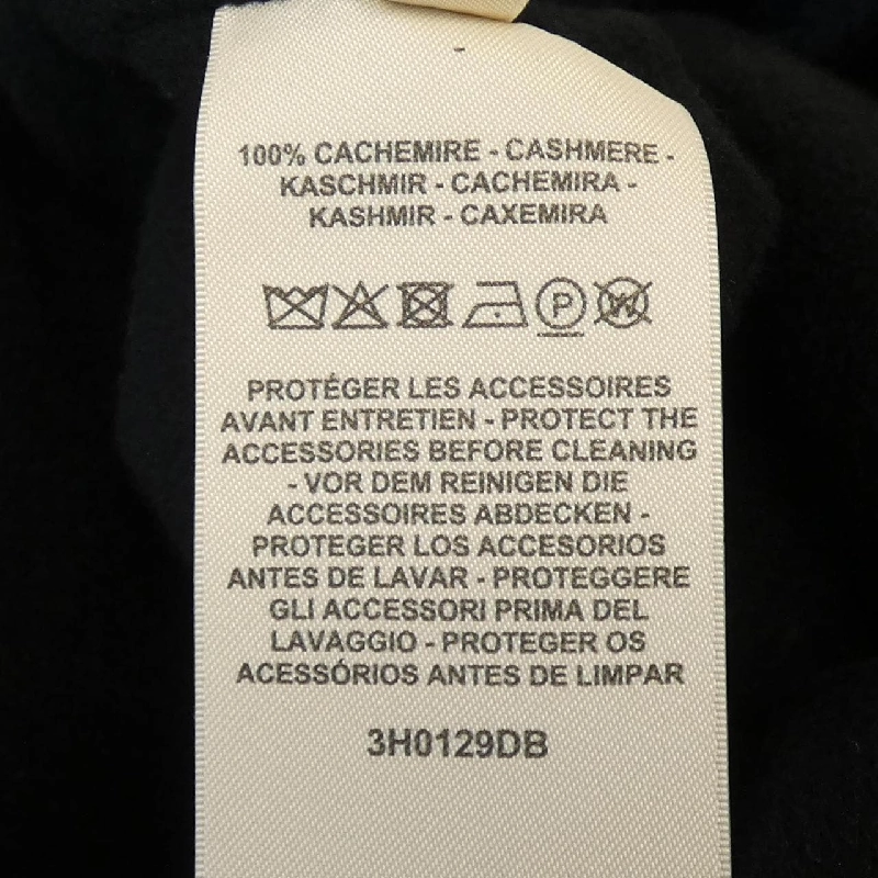 HERMES 3H0129DB Áo khoác - Hàng hiệu Chính hãng 822755