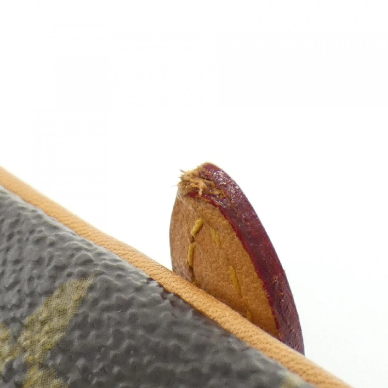 Túi đeo hông Louis Vuitton Monogram Pochette M51159 609083