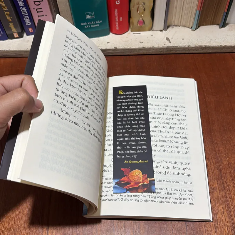 II Sách Phật Giáo: Chuyển Hoạ Thành Phúc - Nguyễn Minh Tiến - 2021 791078