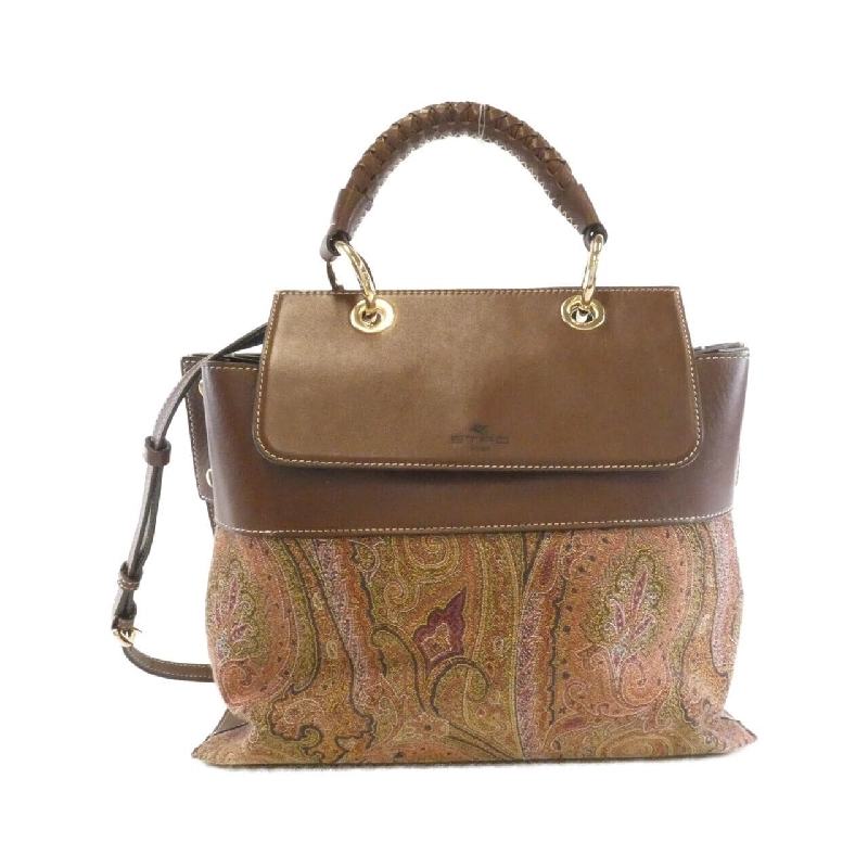 Túi xách Etro 1N622 8622 - Hàng hiệu Chính hãng 765052