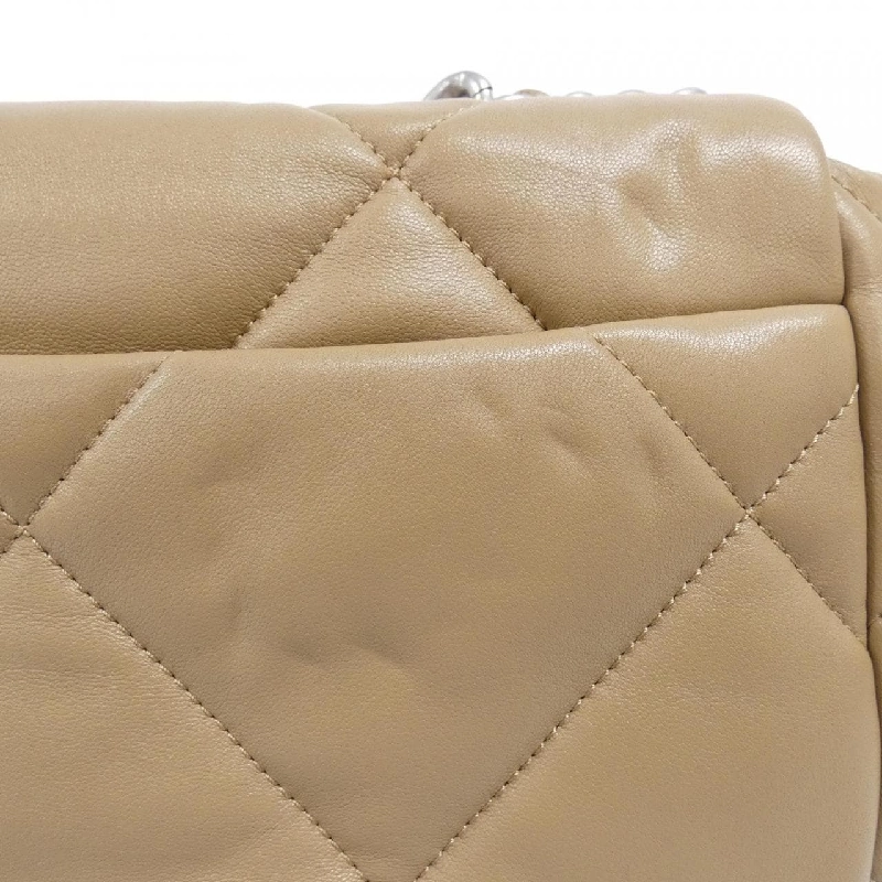 Chanel Chanel 19 Line AS1160 Túi đeo vai - Hàng hiệu Chính hãng 803180