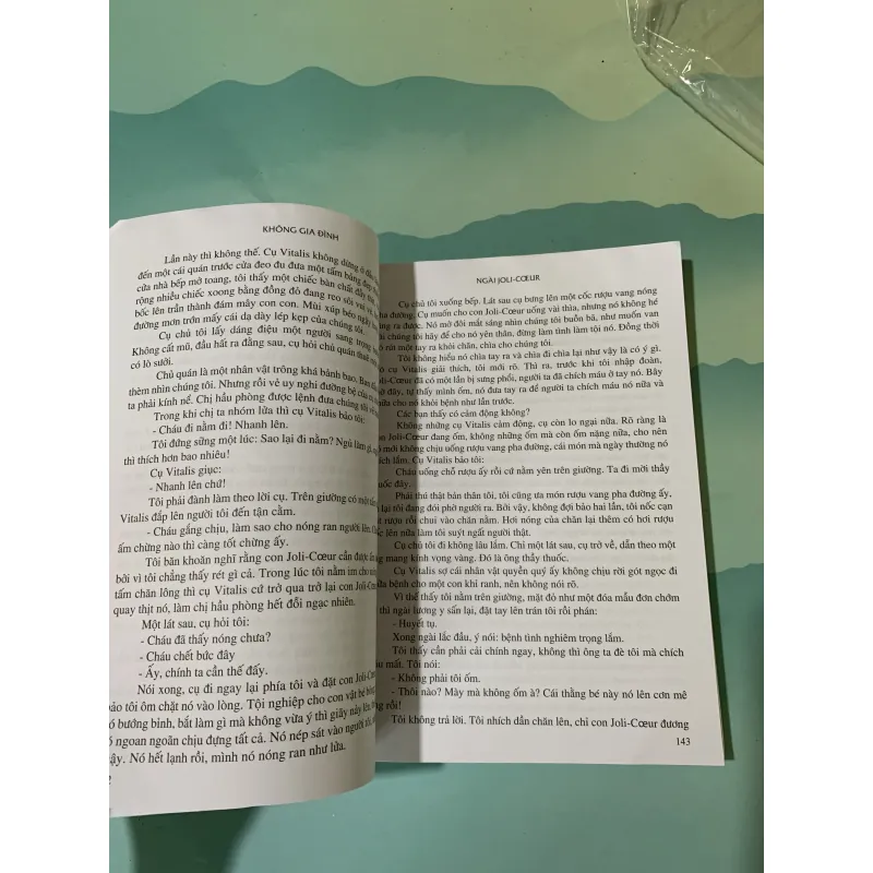 Không gia đình 1017914