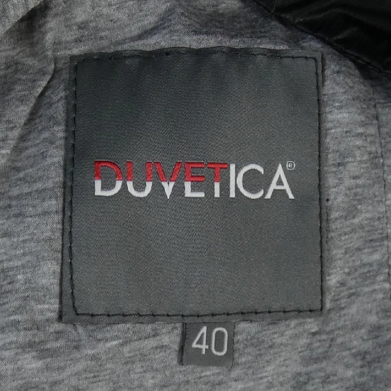 【Mã giảm giá】Áo vest lông vũ DUVETICA 633617