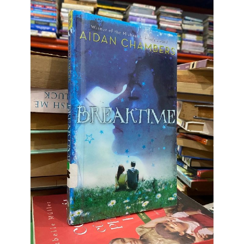 Breaktime - Aidan Chambers 498536